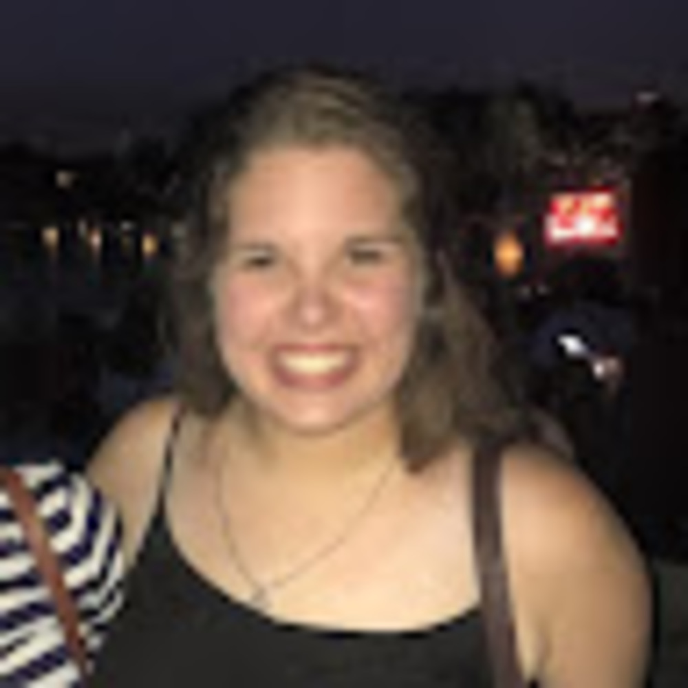 Meet your Posher, Madison